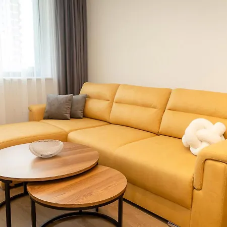 Cozy 1-bedroom With Sea View & Parking By Flat Mаnаger