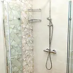 Apartmán Cozy 1-bedroom With Sea View & Parking By Flat Mаnаger Varna