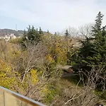 Cozy 1-bedroom With Sea View & Parking By Flat Mаnаger Apartmán