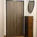 Cozy 1-bedroom With Sea View & Parking By Flat Mаnаger Apartmán