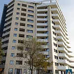 Cozy 1-bedroom With Sea View & Parking By Flat Mаnаger *